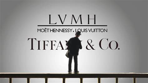 louis vuitton acquisition of tiffany|lvmh tiffany controversy.